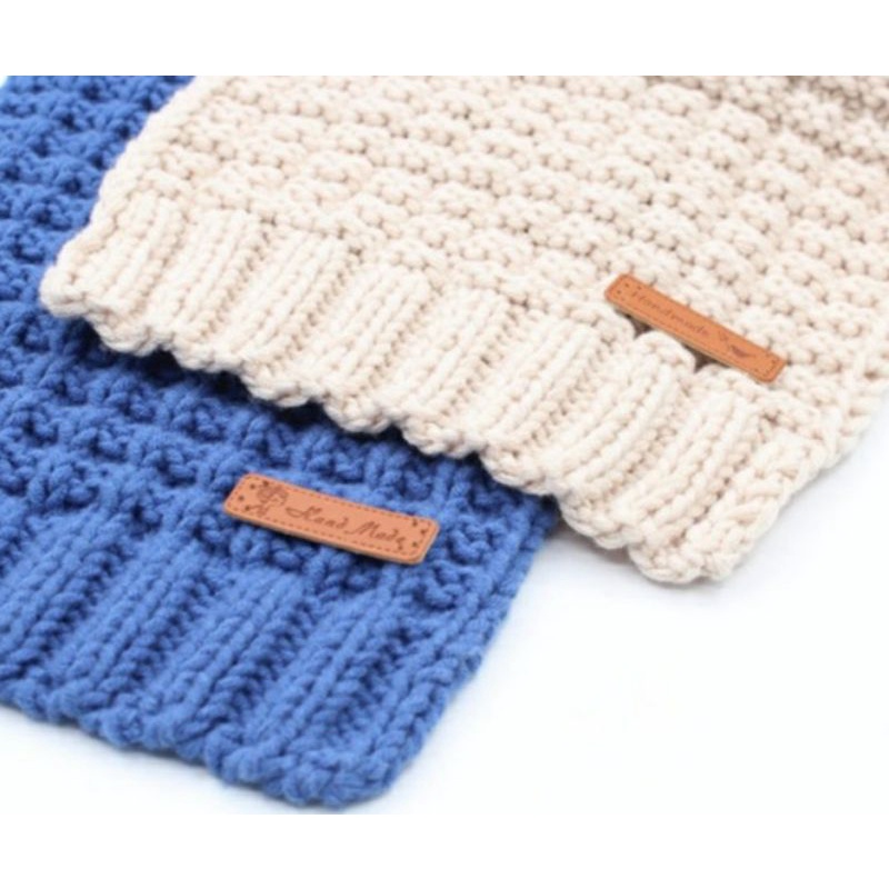 Mác Gắn Handmade Diy