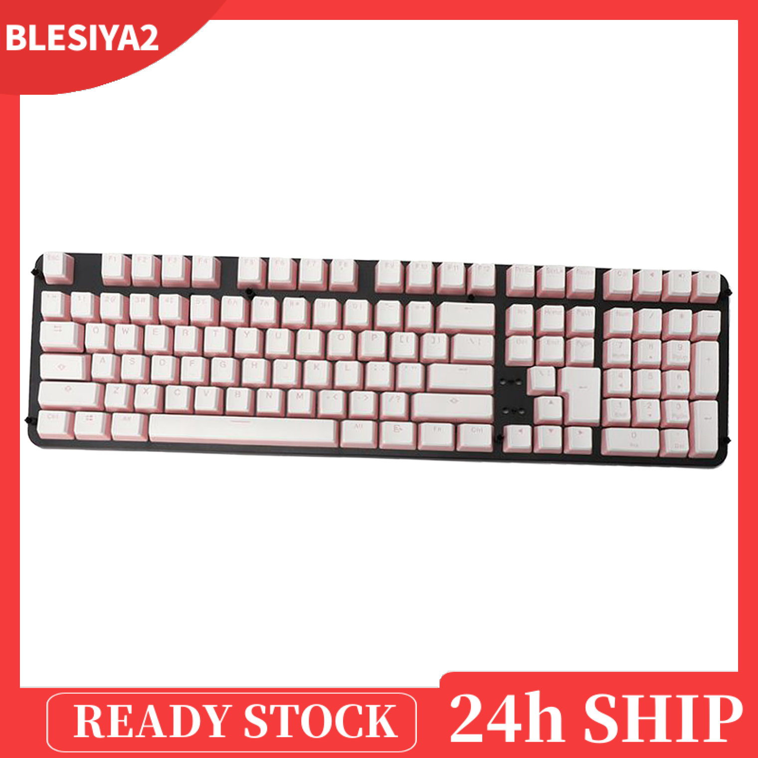 (Hàng Mới Về) Set 2 Nút Bàn Phím Máy Tính Cherry Mx Chất Lượng Cao