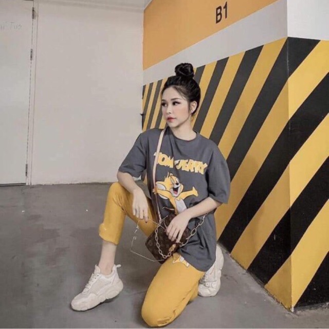 Set bộ Tom & Jerry