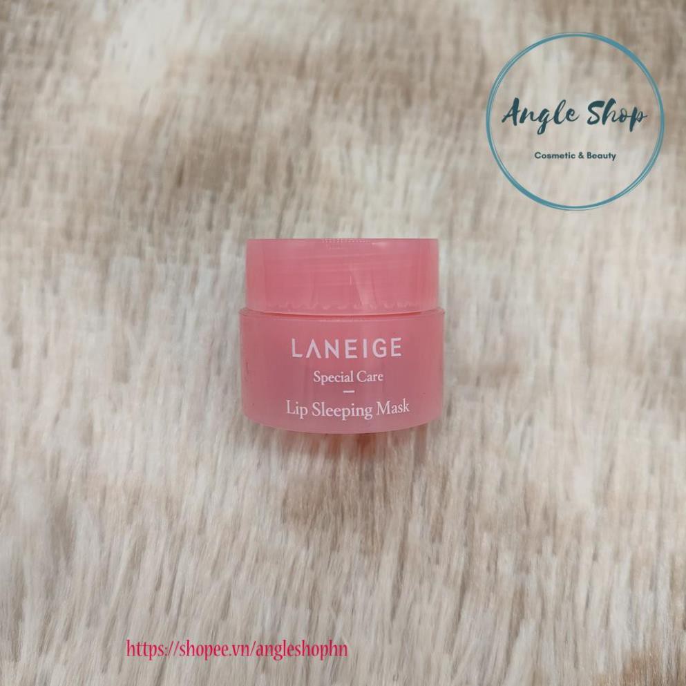 Mặt nạ ủ môi laneige minisize 3g | BigBuy360 - bigbuy360.vn
