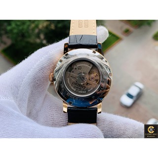 Đồng hồ Orient nam FEZ09006W0