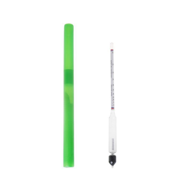 Set 5 Thiết Bị Đo Nồng Độ Cồn Và Phụ Kiện