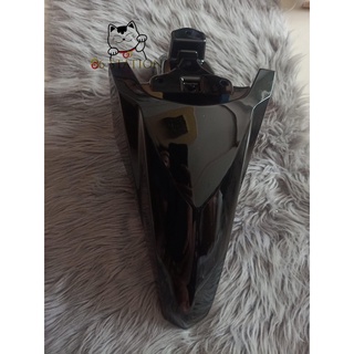 Dè trước vario click 2017 màu đen bóng