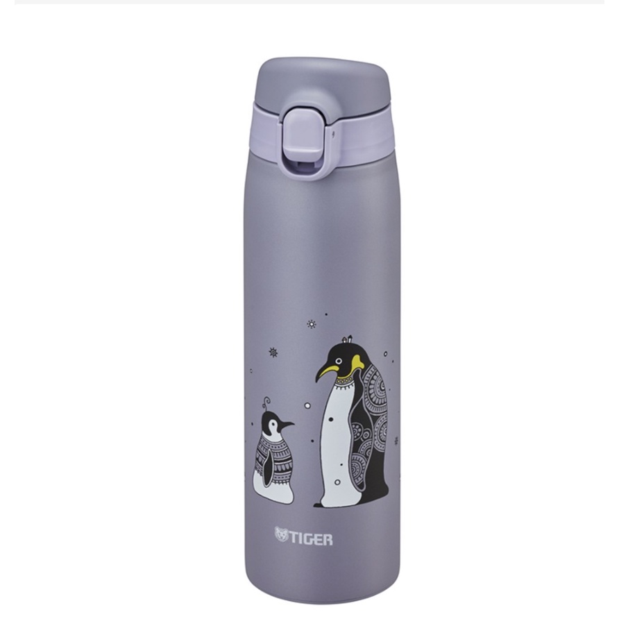 Bình Giữ Nhiệt Lưỡng Tính Tiger MCT-A050 (500ml)