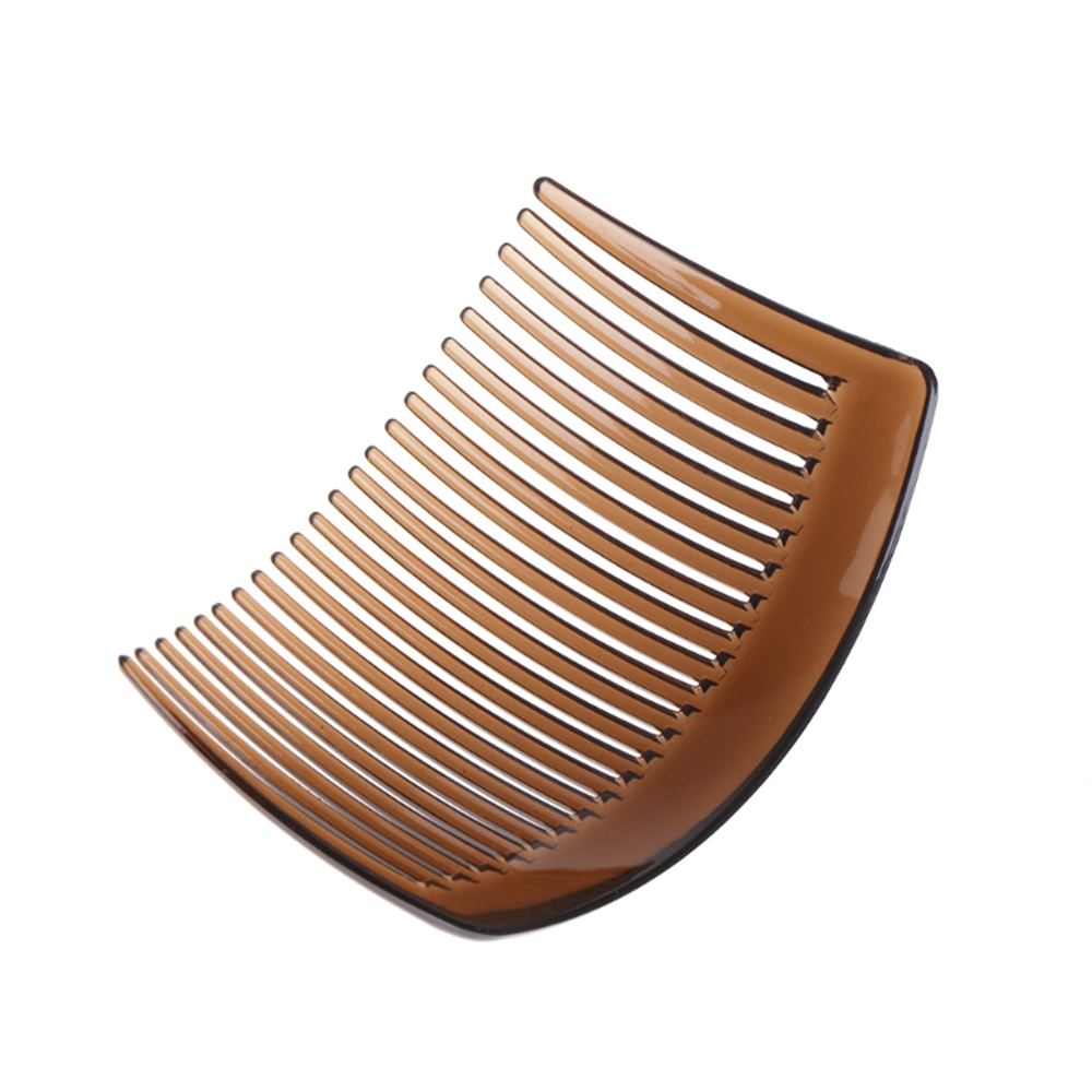 [Hàng mới về] Lược cài tóc đa năng 23 răng cho nữ