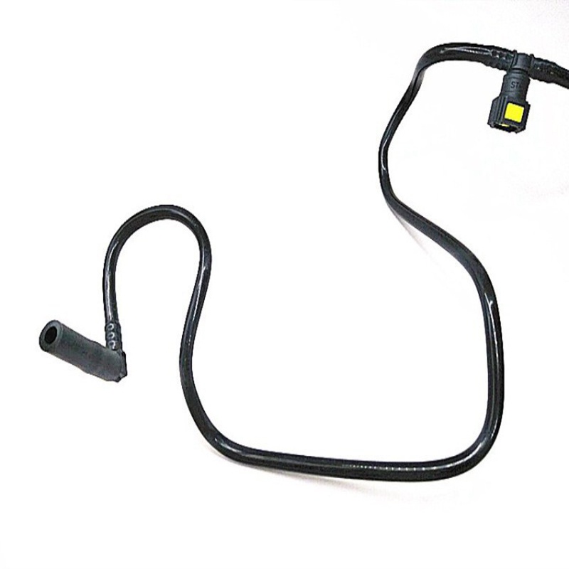 Ống Thở 1192Q7 Cho Peugeot 206 207 307