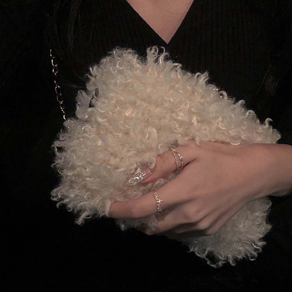 Bộ nhẫn Zircon đính đá ngọc trai thời trang hàn quốc cho nữ