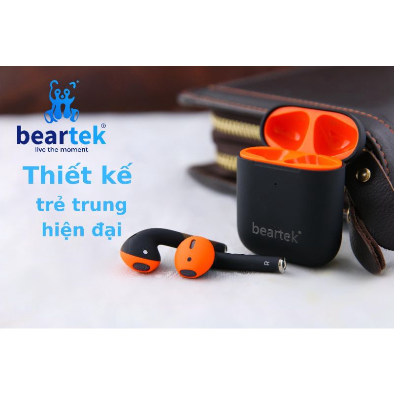 Tai nghe Bluetooth  True Wireless b66