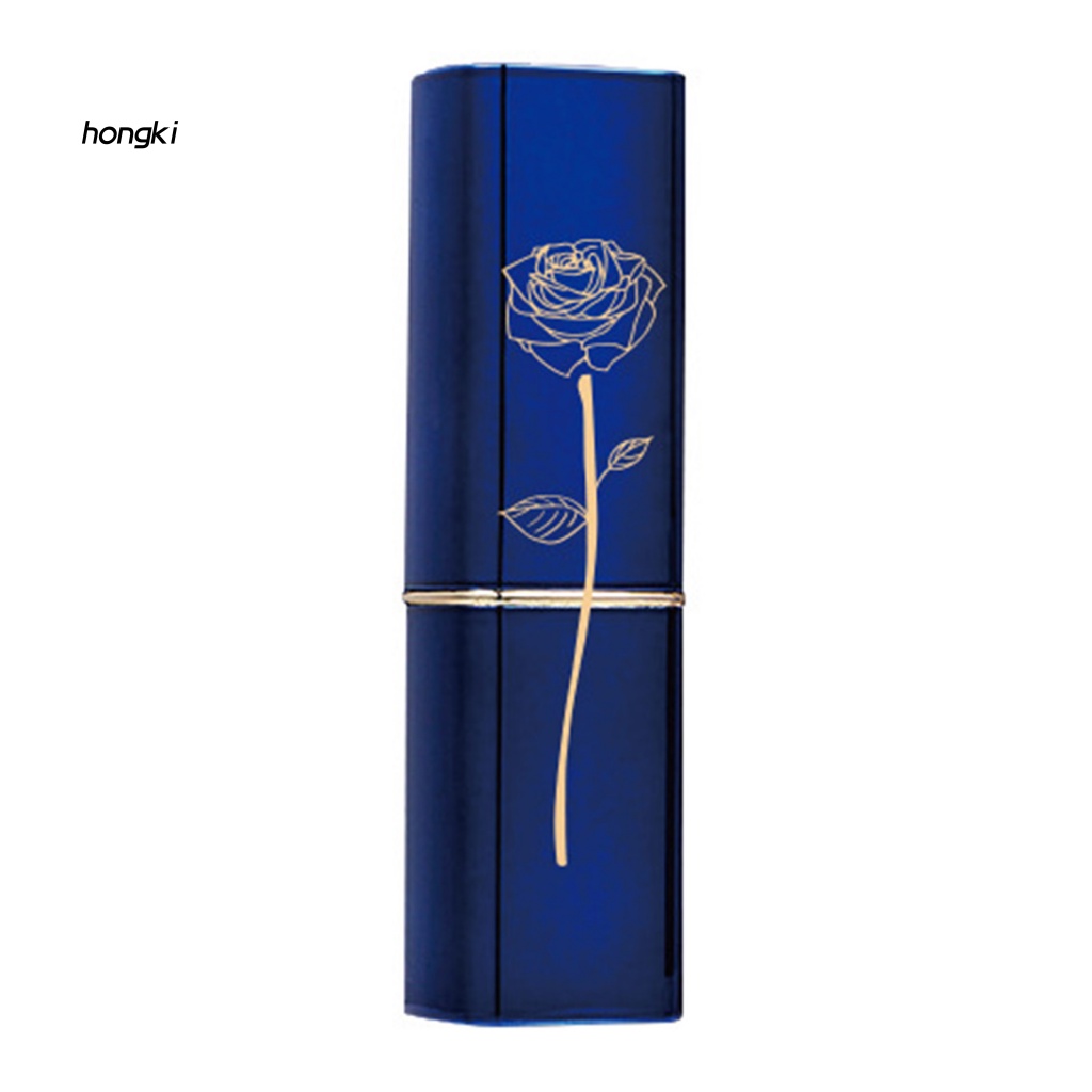 Son Môi Thành Phần Tự Nhiên Dưỡng Ẩm 3.8g