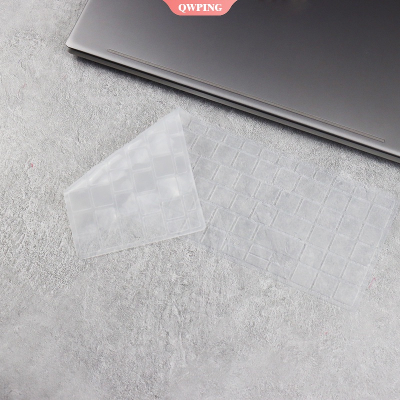 Ốp Silicone Bảo Vệ Bàn Phím Máy Tính Asus Vivobook 15 K513E M513U K513EA M513UA X513E X513EA E510 Vivobook S15 S533EA S533E S533 A513E S530U