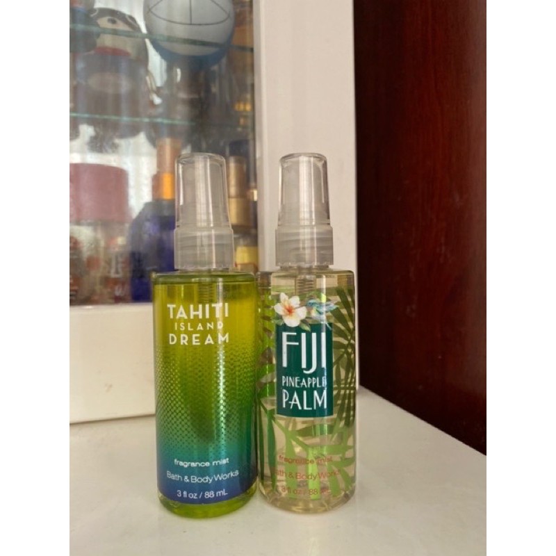 NƯỚC XỊT THƠM BODY MIST BATH AND BODY WORKS CÁC LOẠI LINK 1 | BigBuy360 - bigbuy360.vn