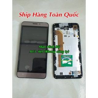 Màn hình bộ itel A13,dùng thay thế