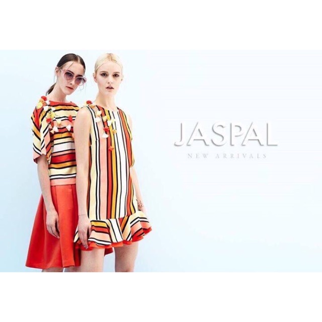 Váy Jaspal xuất dư