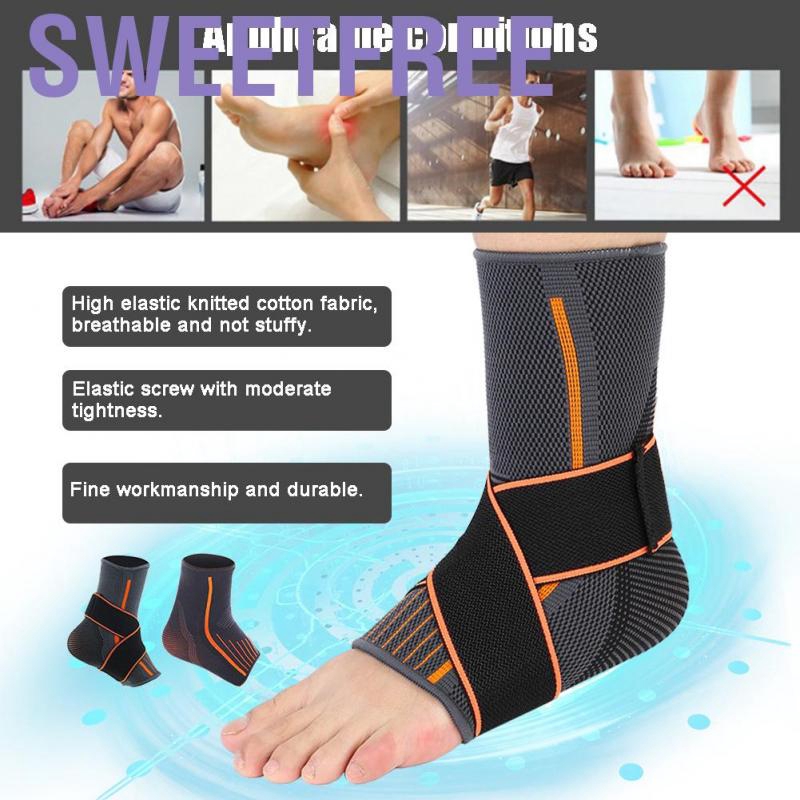 Băng Bảo Vệ Cổ Chân