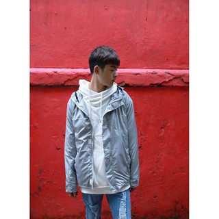 Áo khoác jacket wet