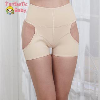 Quần lót lưng cao nâng mông định hình cơ thể cho nữ