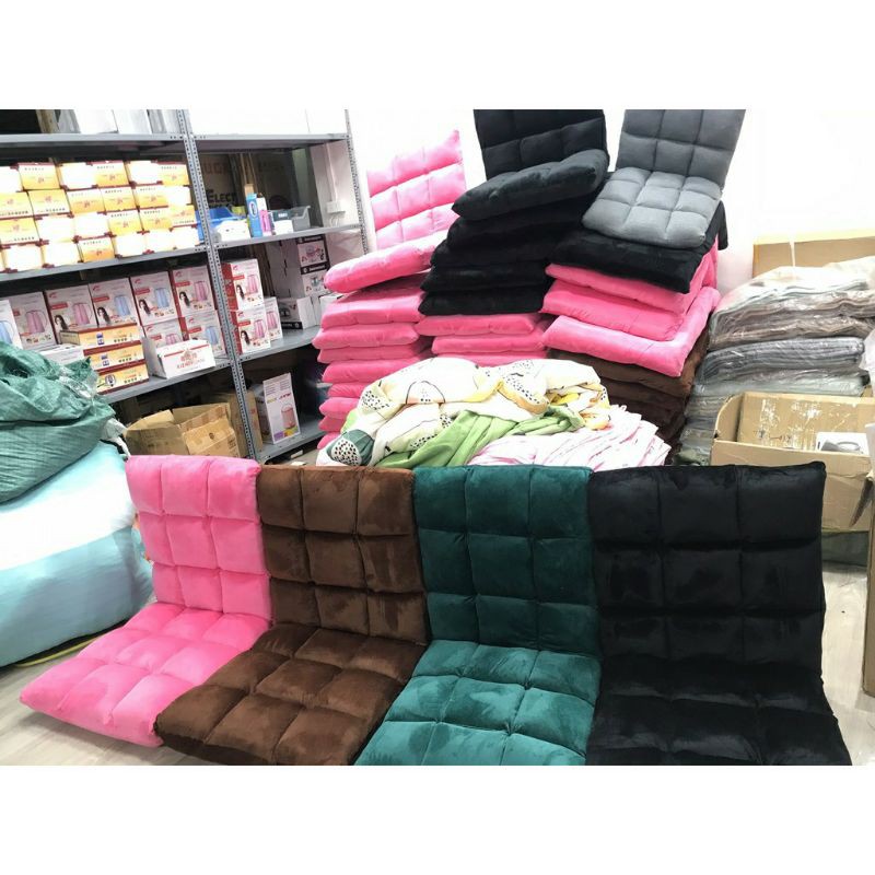 Ghế bệt tựa lưng Tatami - Hàng chuẩn chất lượng siêu đẹp -  Midi's Shop