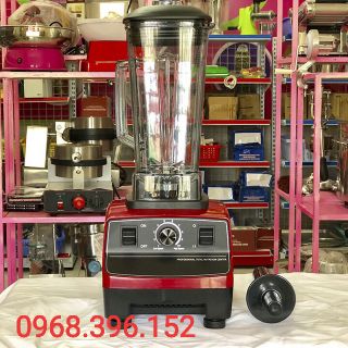 Máy xay sinh tố german g5200 chính hãng đức
