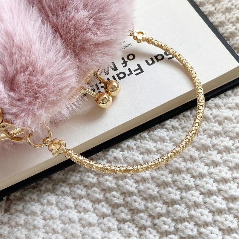 Túi Đeo Chéo Vai Hình Thỏ Thời Trang Sành Điệu Cho Nữ