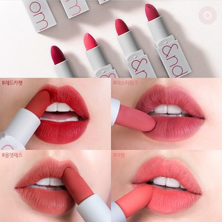 SON ROMAND ZERO GRAM MATTE LIPSTICK