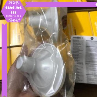 Phễu máy hút sữa vành mềm Flex chính hãng.