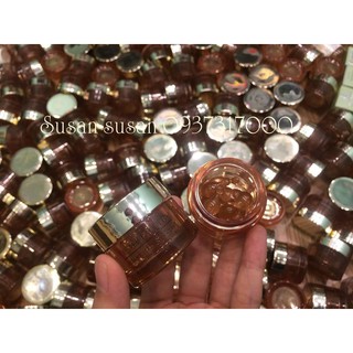 Viên nang dưỡng da estee lauder ampoules