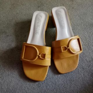 Dép mẫu mới