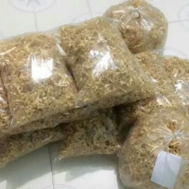 300gr Rong chân vịt. Rau câu chân vịt. Rong nấu chè. Rong biển nấu chè