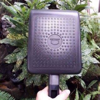 CHẢO VUÔNG LOCK&LOCK HARD&LIGHT 18CM