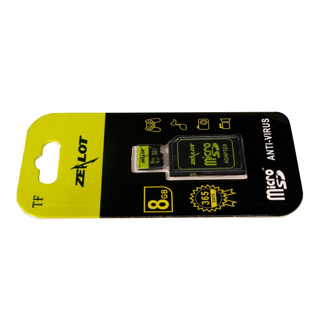 Thẻ Nhớ Tf 2gb 4gb 8gb 16gb 32gb 80mb / S Ultra Micro Sd Class 10 | BigBuy360 - bigbuy360.vn