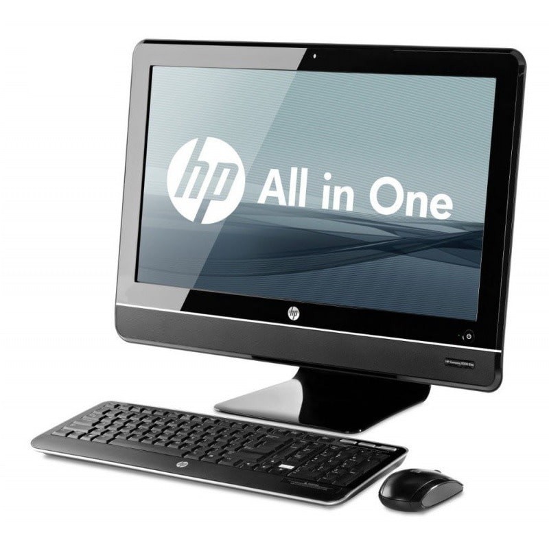 Máy tính AIO HP Compaq Pro 8200 Core i3-i5-i7 23 inch FHD New 99% | BigBuy360 - bigbuy360.vn