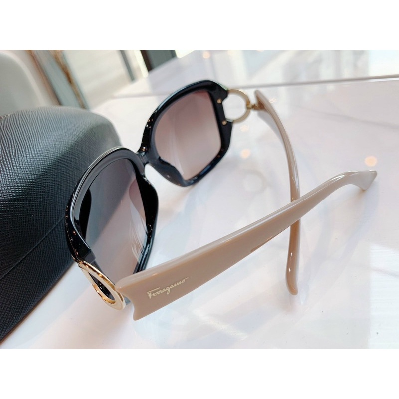 Mắt kính mát nữ ♦️♦️ Ferragamo SF For Women ♦️♦️