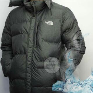 Áo phao lông vũ TNF