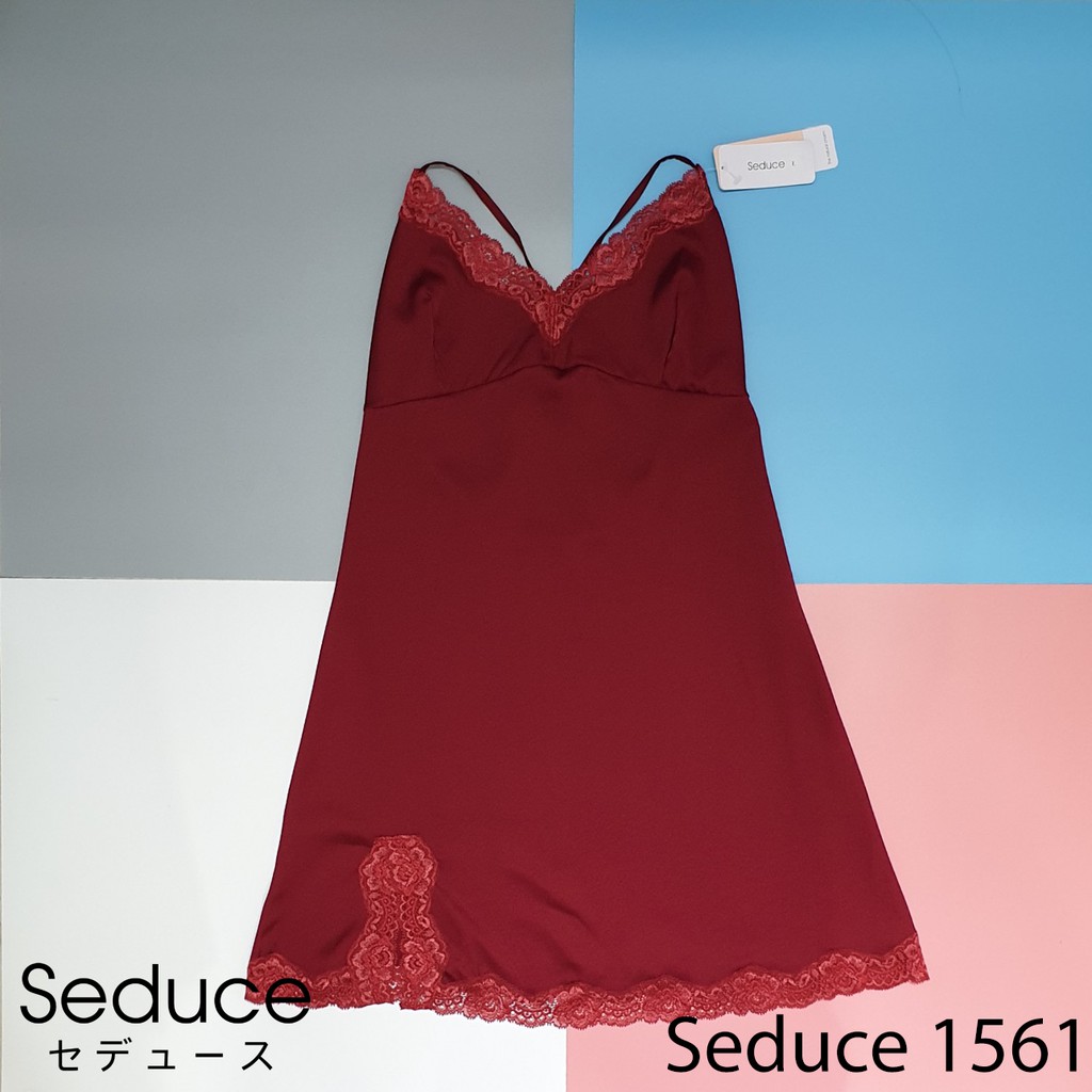 Áo đầm ngủ Seduce 1561