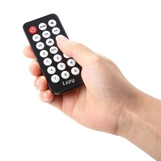 Amply mini Bluetooth - Amply mini Bluetooth