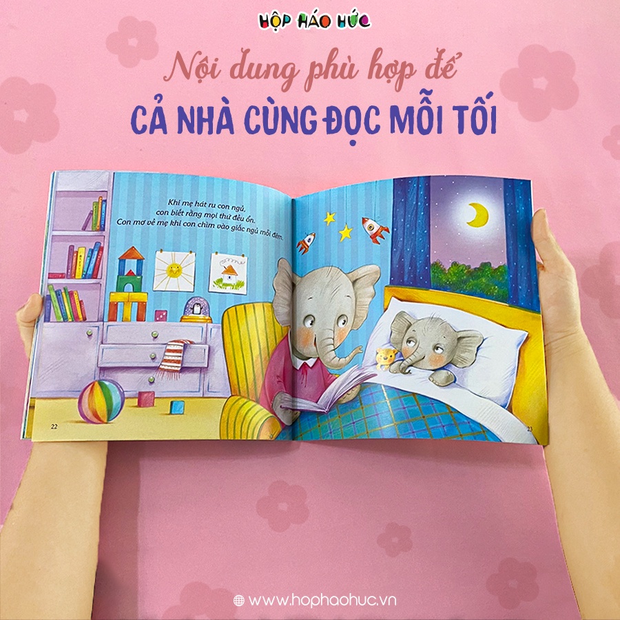 Sách Người Mẹ Tuyệt Vời Nhất cho bé 0-3 tuổi-Cuốn sách nuôi dưỡng tình cảm của bé dành cho mẹ