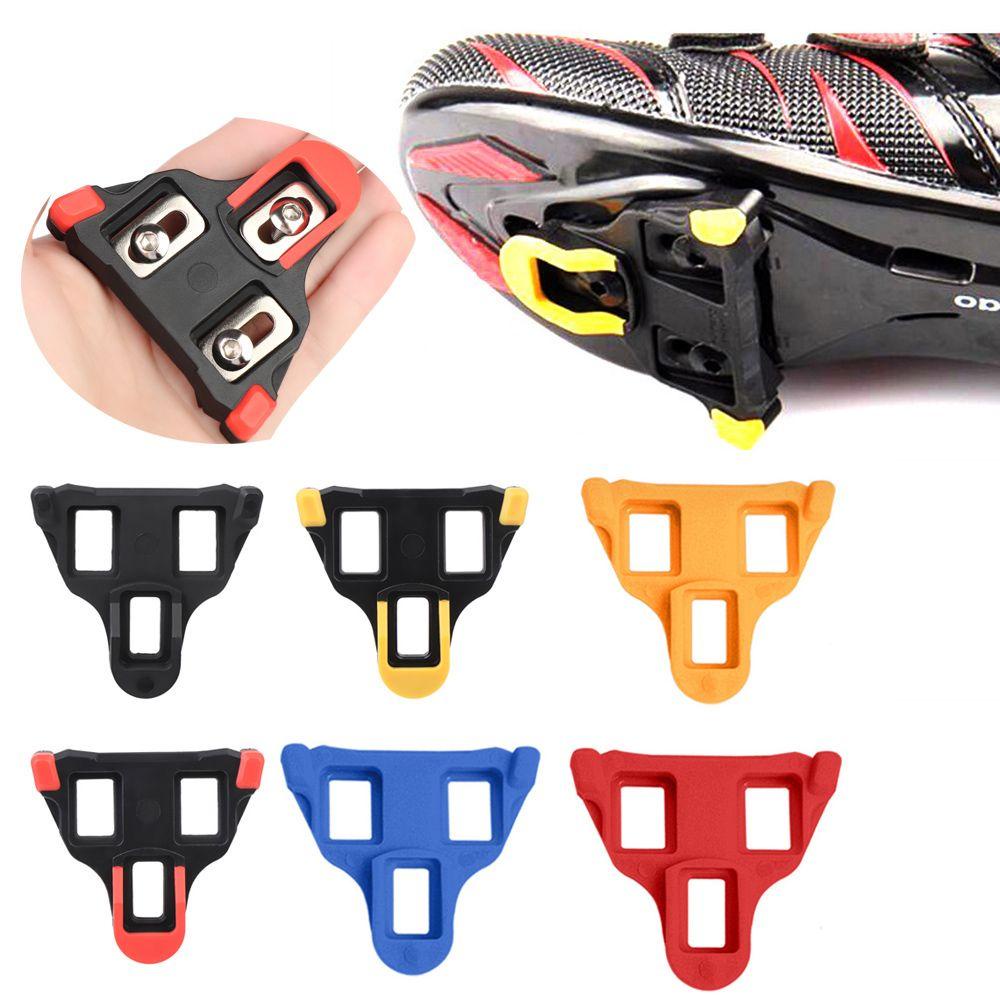MAYSHOW Phụ Kiện Bàn Đạp Tự Khóa Chuyên Dụng Cho Xe Đạp Shimno