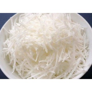 Dừa sợi định phú mỹ 1kg