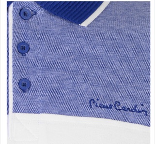 Áo pierre cardin auth