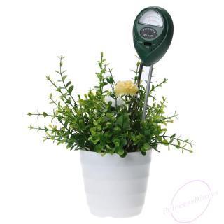 Dụng Cụ Đo Độ Ph Của Đất