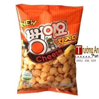 Bỏng ngô hàn quốc 110g