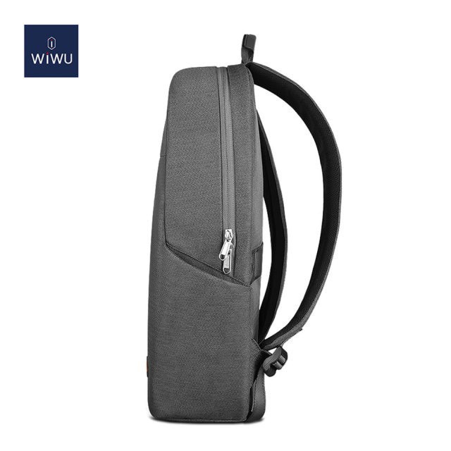 Balo chống sốc, chống thấm nước WIWU Pilot Backpack 15.6’