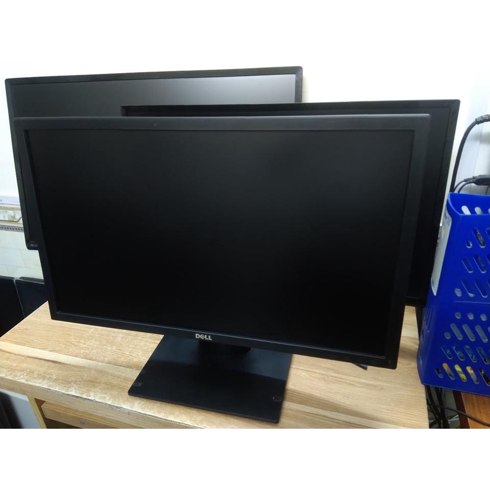 Màn hình 24inh Dell E2417