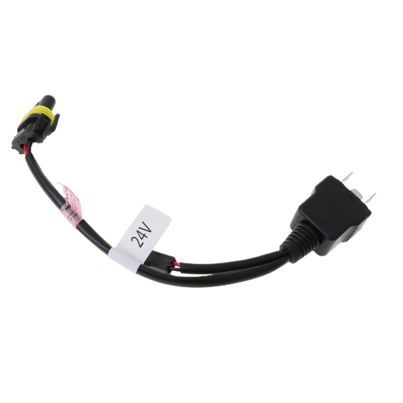 Bộ Điều Khiển Rơ Le HID H4 Hi / Lo 12 / 24V
