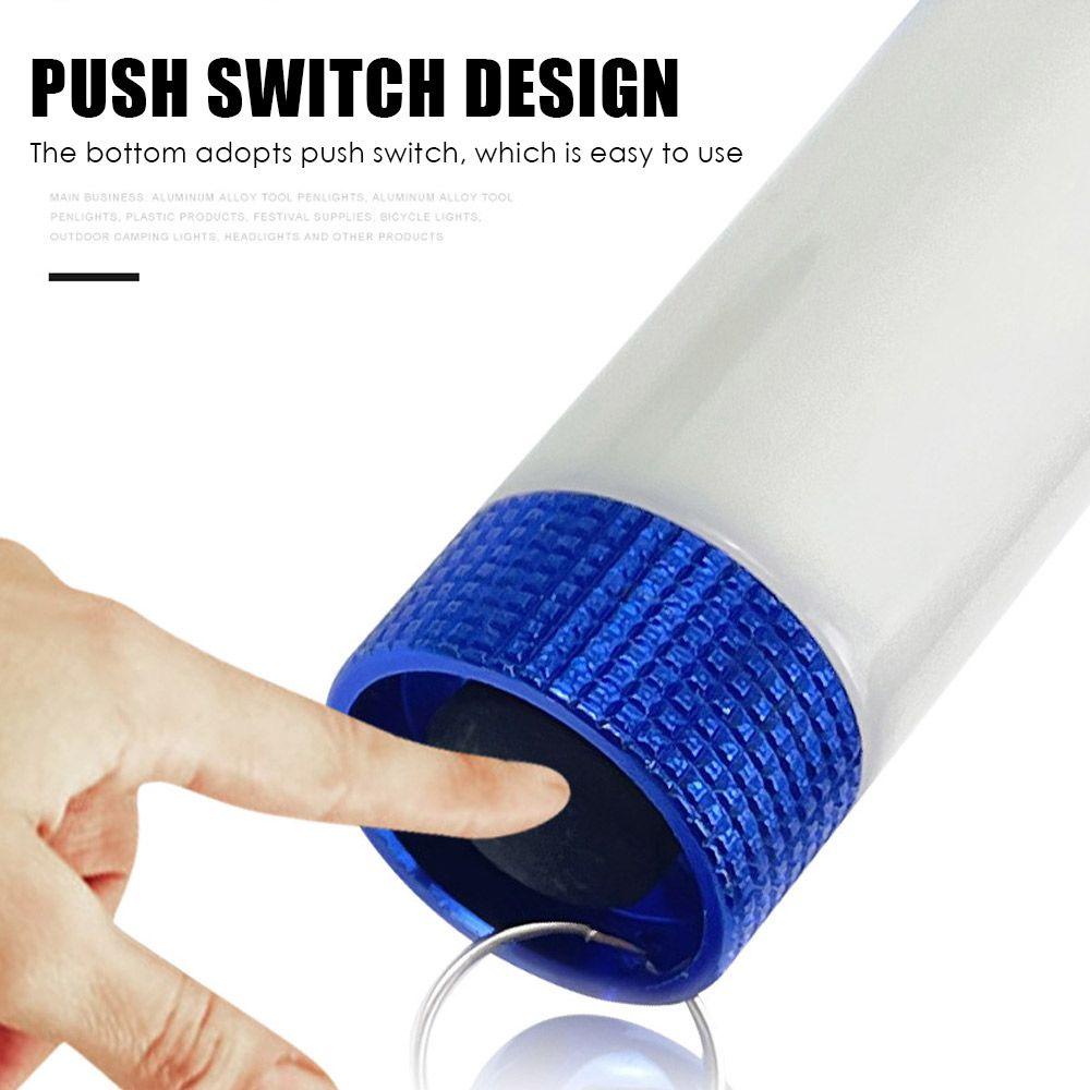 Đèn Pin LAKAMIER 1 Bóng Led Bằng Hợp Kim Nhôm