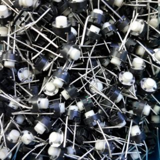 100c Công tắc chíp 2 chân