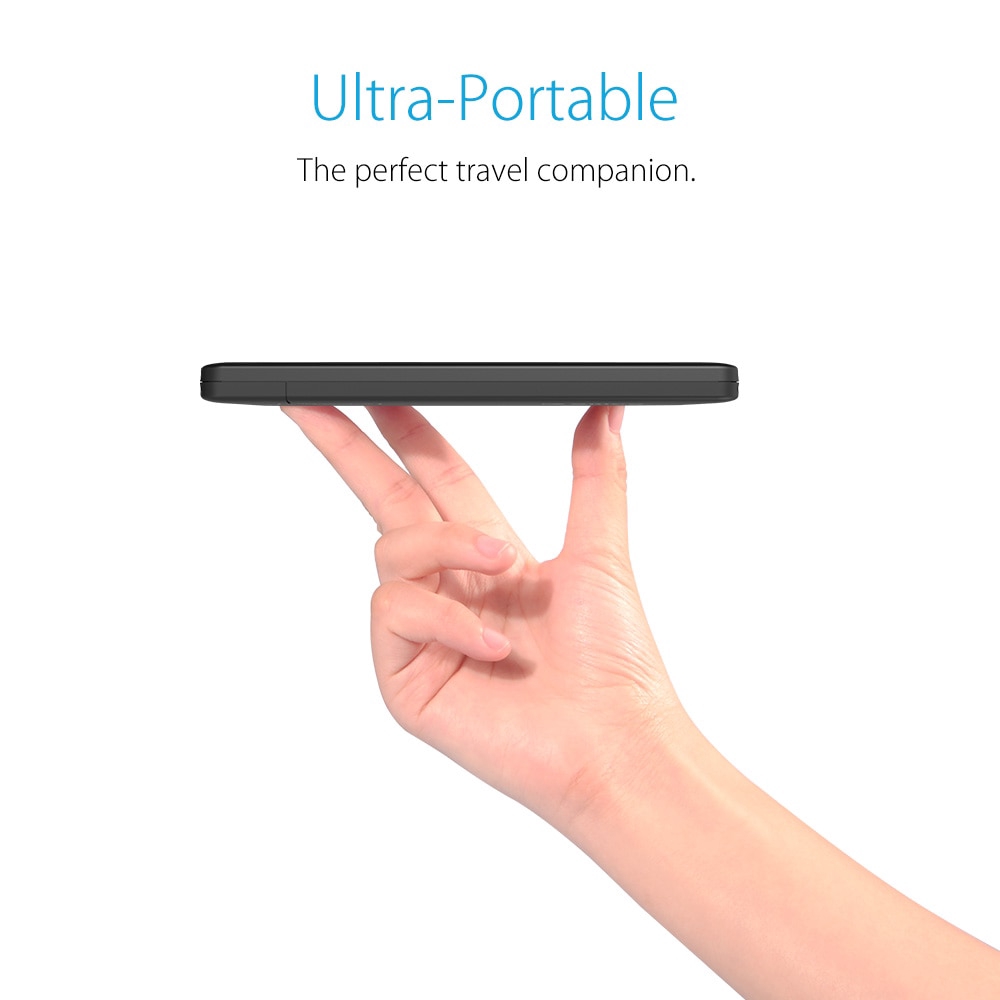 Hộp Đựng Ổ Cứng ORICO HDD BOX SATA 3 USB 3.0 2577U3 | BigBuy360 - bigbuy360.vn