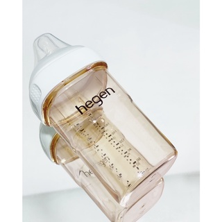 [TEM CHÍNH HÃNG] Bình sữa Hegen PPSU 150ml/240ml/330ml