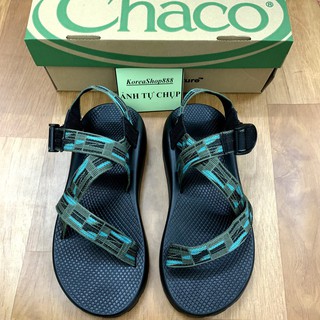 Giày Sandal Chaco Nam Mã D147aa