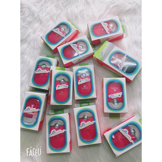 Quạt sấy khô mi nối